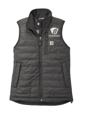 Variant Image for CT104315 - Carhartt® Women’s Gilliam Vest - W.E.H. Dutchland - White E - Website WEH Supply