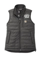 Variant Image for CT104315 - Carhartt® Women’s Gilliam Vest - W.E.H. Logistics - White E - Website WEH Supply