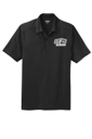 Variant Image for OG1030 - OGIO® Linear Polo - W.E.H. Logistics - White E - Website WEH Supply