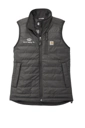 Variant Image for CT104315 - Carhartt® Women’s Gilliam Vest - W.E.H - White - E - Website WEH Supply