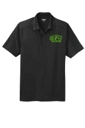 Variant Image for OG1030 - OGIO® Linear Polo - W.E.H. Logistics - White E - Website WEH Supply