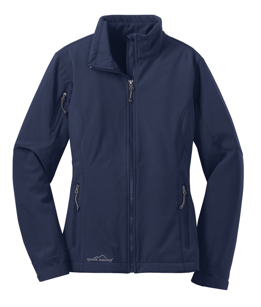 EB531 - Eddie Bauer® Women's Soft Shell Jacket