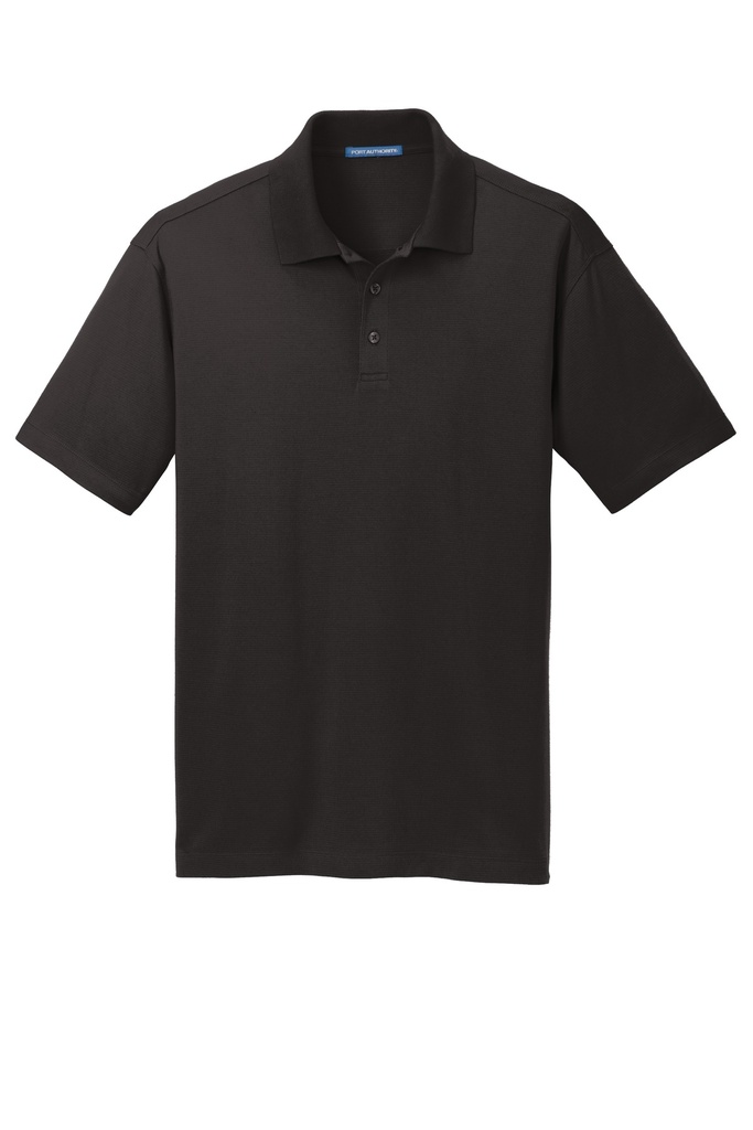 K573 - Port Authority® Rapid Dry™ Mesh Polo.