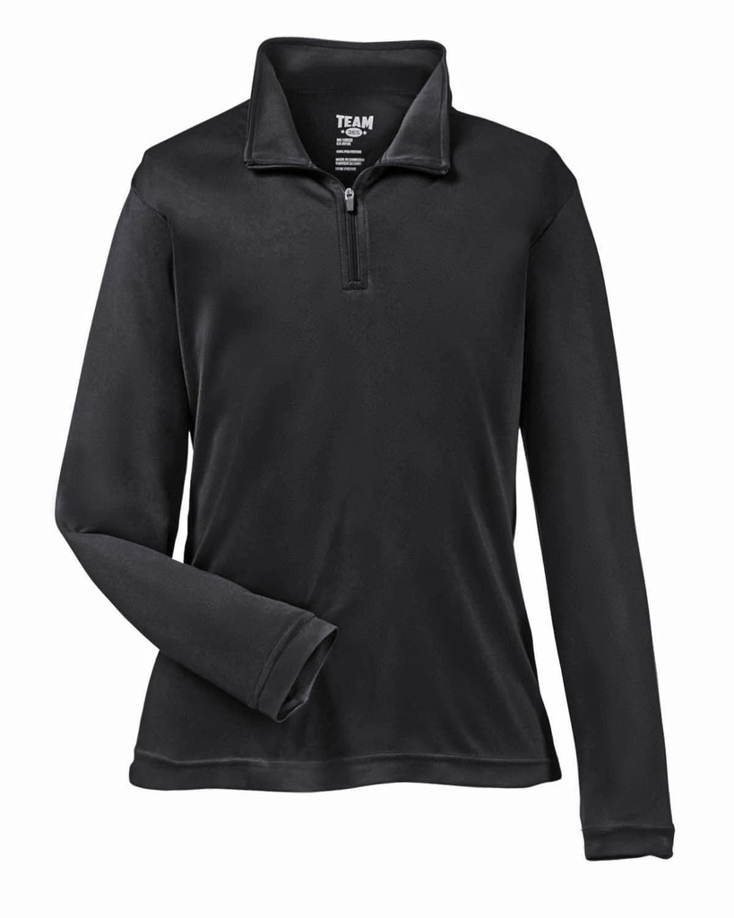 TT31Y - Team 365 Youth Zone Performance Quarter-Zip