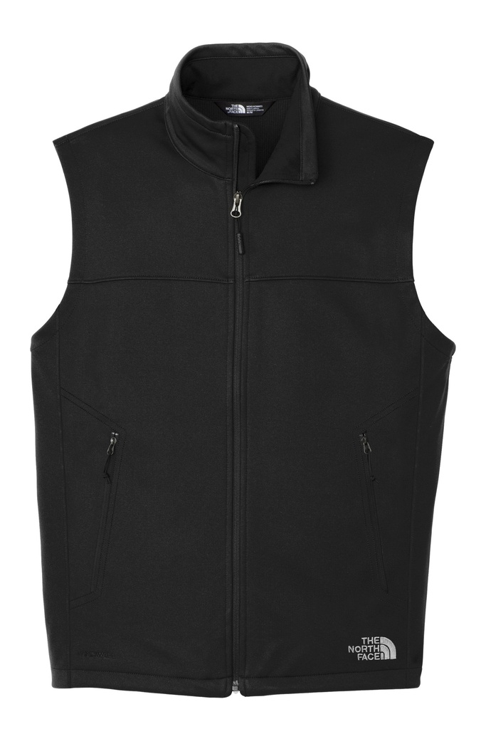 NF0A3LGZ  - The North Face® Ridgewall Soft Shell Vest