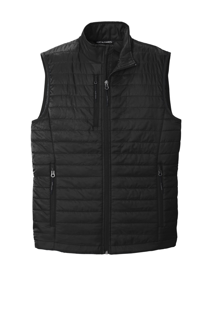 J851 - Port Authority® Packable Puffy Vest