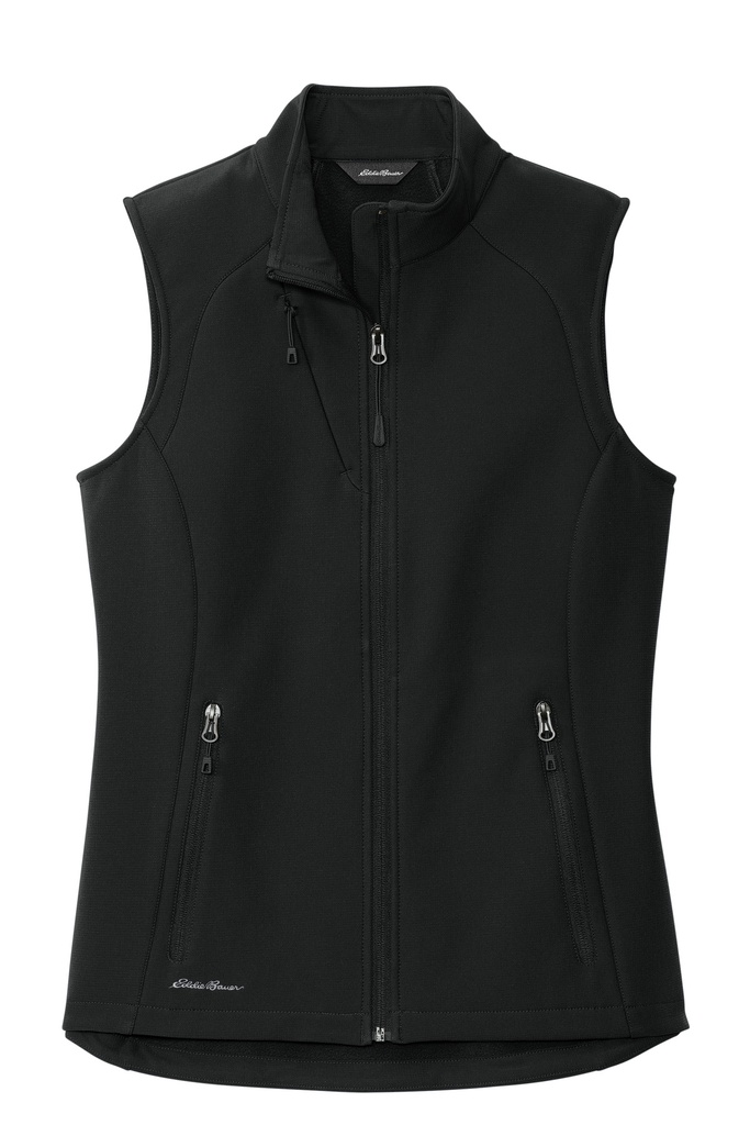 EB547 - Eddie Bauer® Women's Stretch Soft Shell Vest