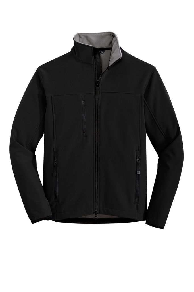 TLJ790 - Port Authority® Tall Glacier® Soft Shell Jacket