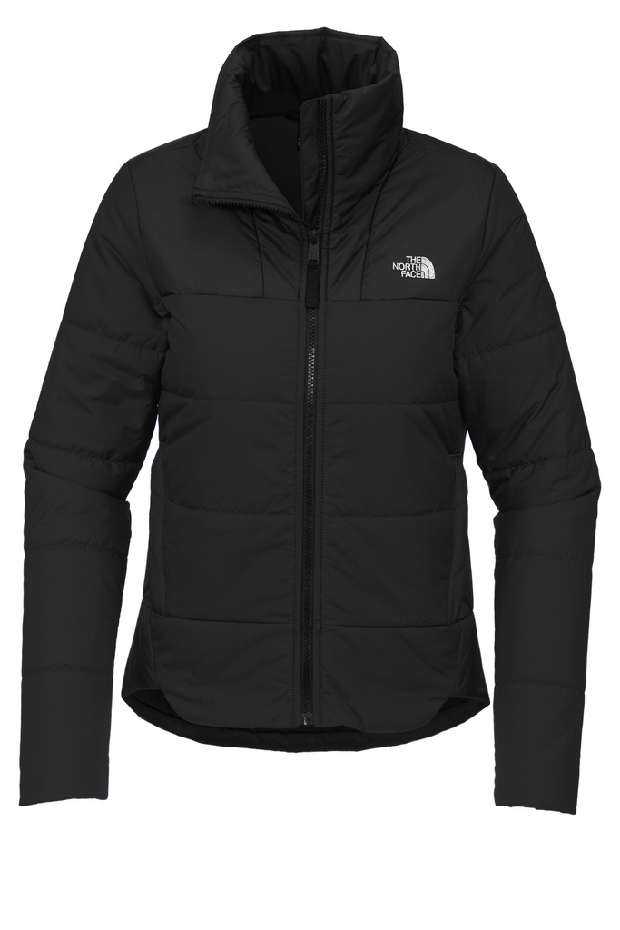 NF0A7V6K  - The North Face ® Women's Chest Logo Everyday Insulated Jacket