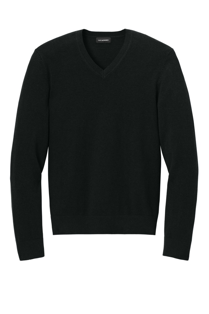 SW2850 - Port Authority® Easy Care V-Neck Sweater