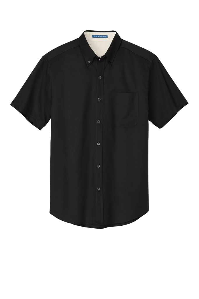 S508 - Port Authority® Short Sleeve Easy Care Shirt