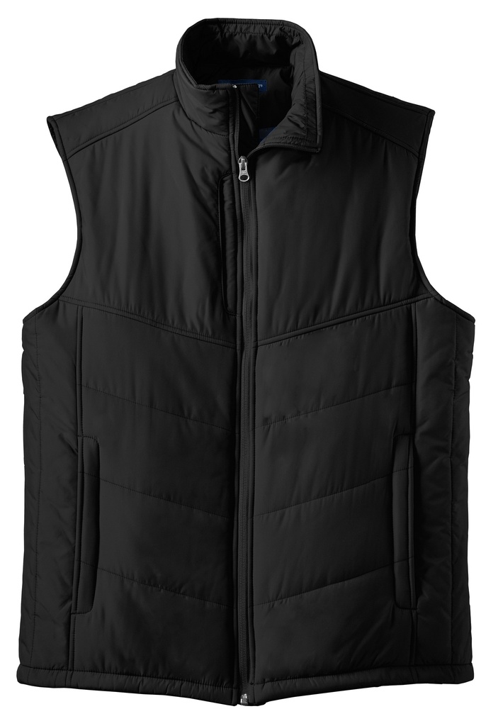 J709 - Port Authority® Puffy Vest