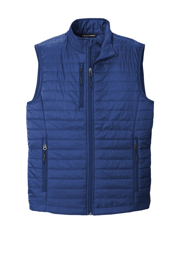J851 - Port Authority® Packable Puffy Vest