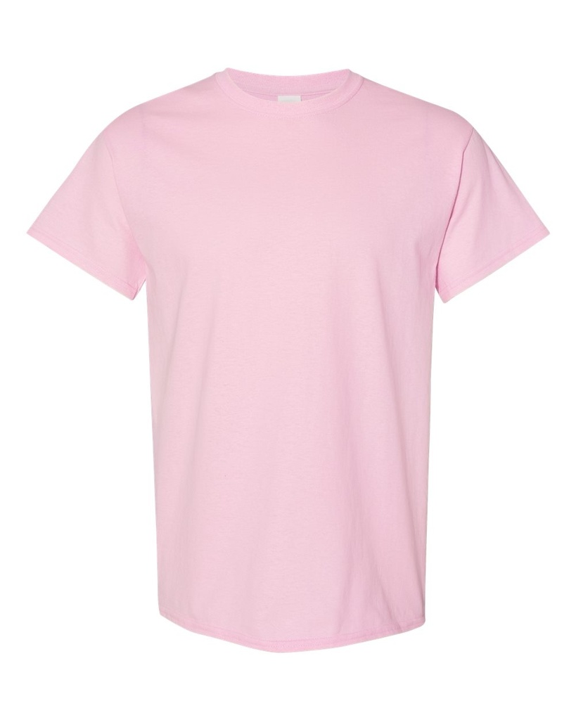 5000 - Gildan® Heavy Cotton™ 100% Cotton T-Shirt