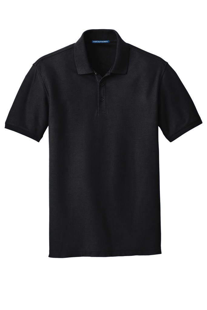 K100 - Port Authority® Core Classic Pique Polo.