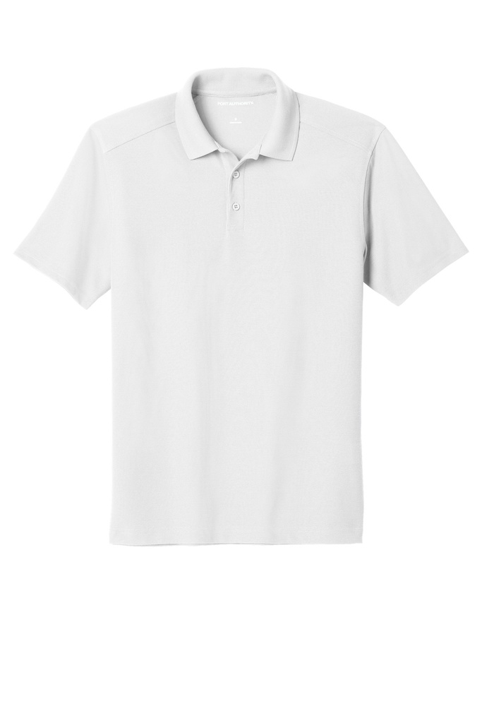 K600 - Port Authority ® EZPerformance ™ Pique Polo.
