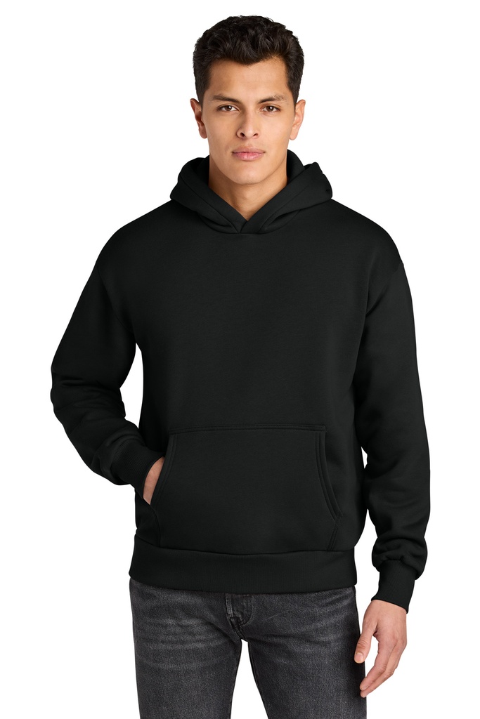 NL9307 - New Next Level Apparel® Heavyweight Hoodie