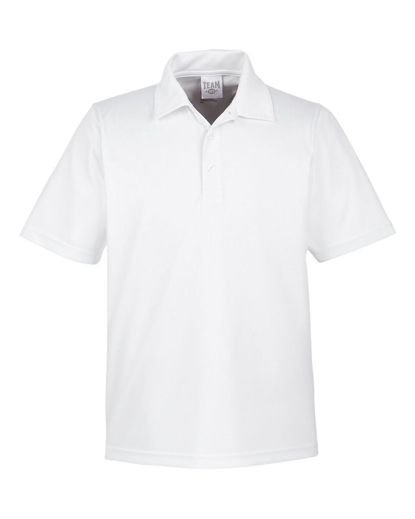 TT51 - Team 365 Men's Zone Performance Polo