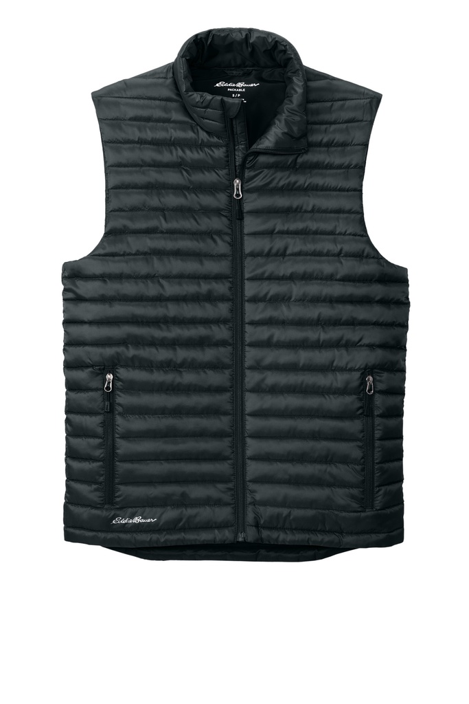 EB516 - Eddie Bauer® Packable Quilted Vest