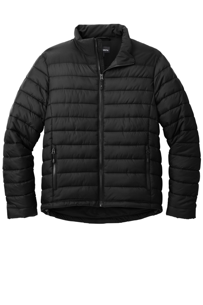 J364 - Port Authority® Horizon Puffy Jacket