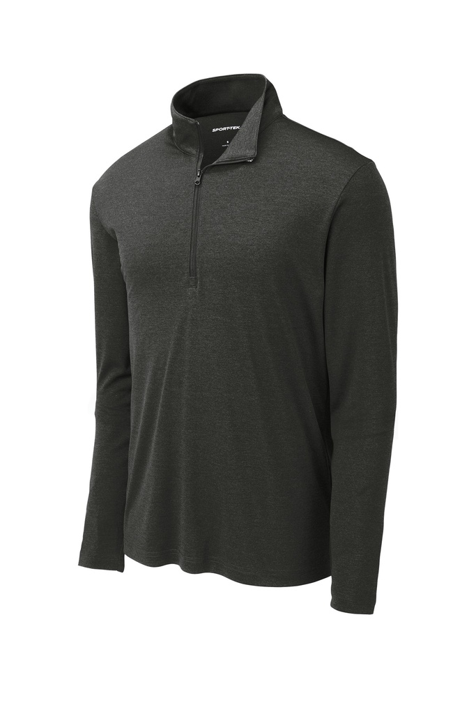 ST469 - Sport-Tek® Endeavor 1/2-Zip Pullover