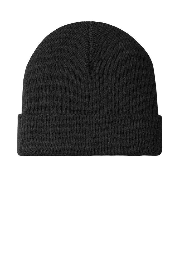 C939 - Port Authority ® Knit Cuff Beanie