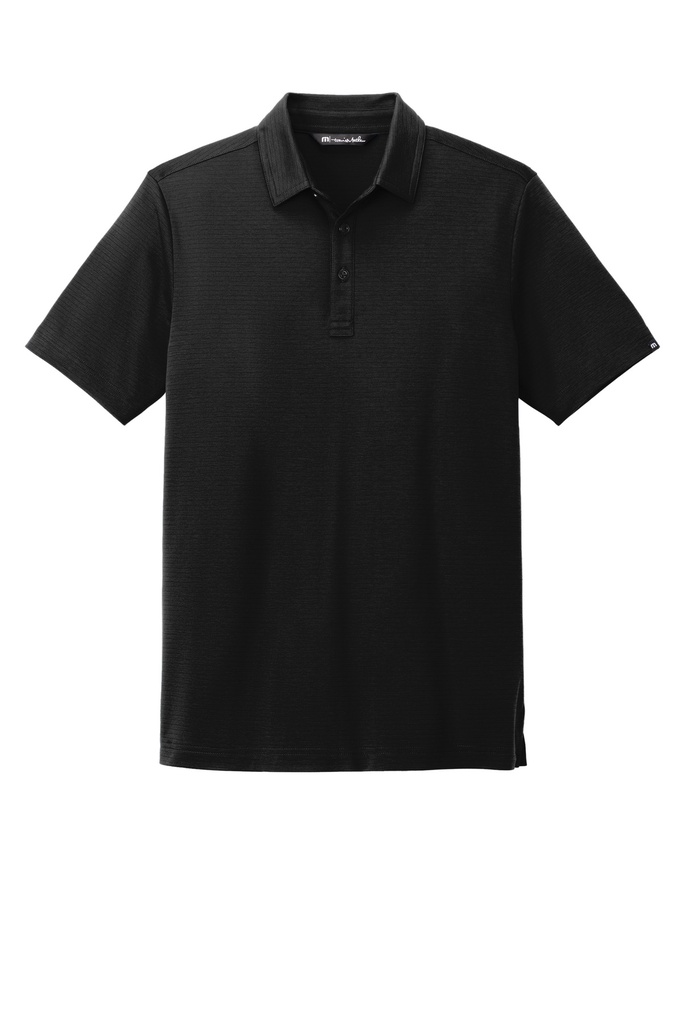 TM1MY399 - TravisMathew Bayfront Solid Polo