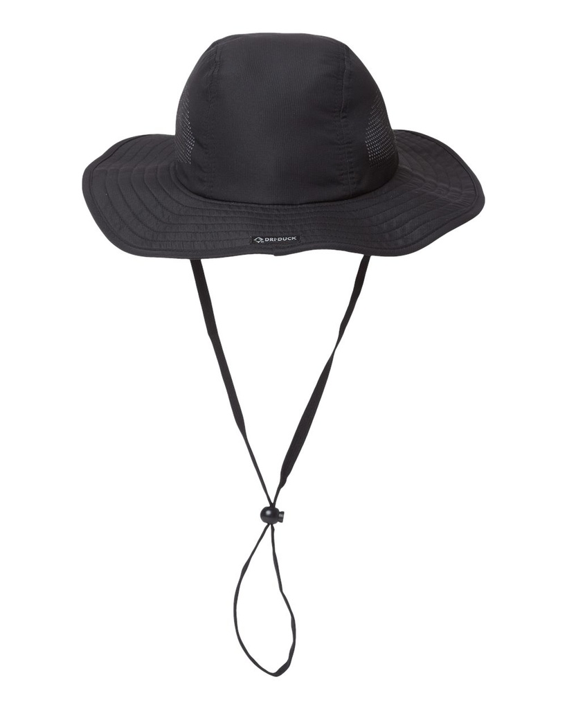3702 - DRI DUCK Packable Performance Booney