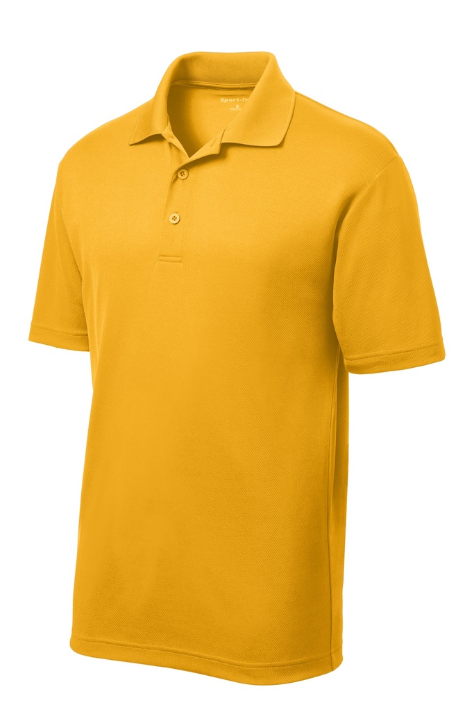ST640 - Sport-Tek® PosiCharge® RacerMesh® Polo
