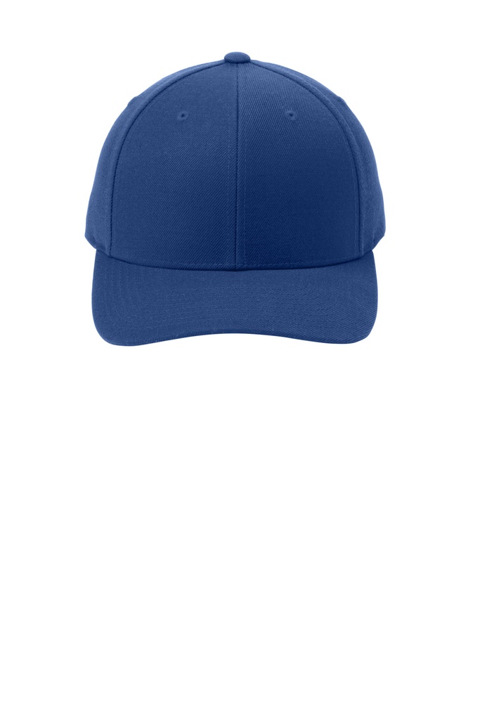 STC43 - Sport-Tek® YP Classics® Curve Bill Snapback Cap