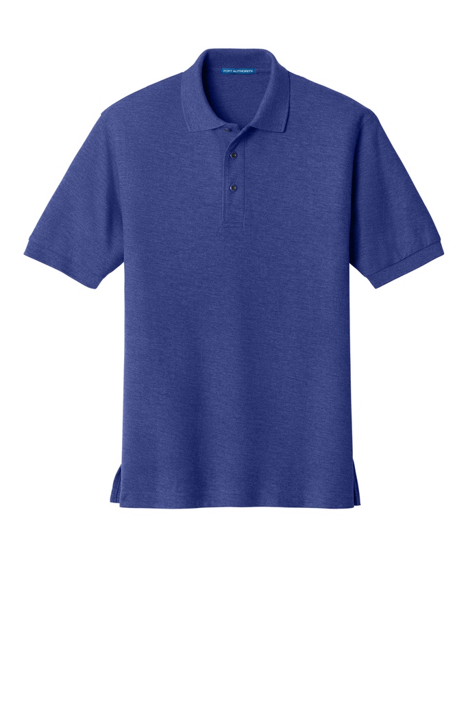 K500 - Port Authority® Silk Touch™ Polo
