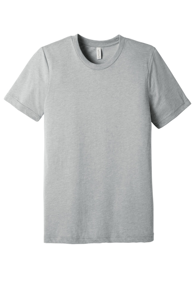 BC3413 - BELLA+CANVAS® Unisex Triblend Short Sleeve Tee