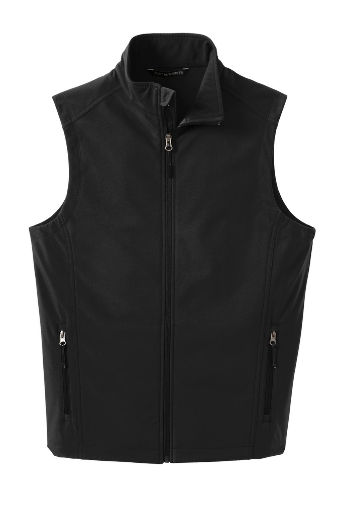J325 - Port Authority® Core Soft Shell Vest.